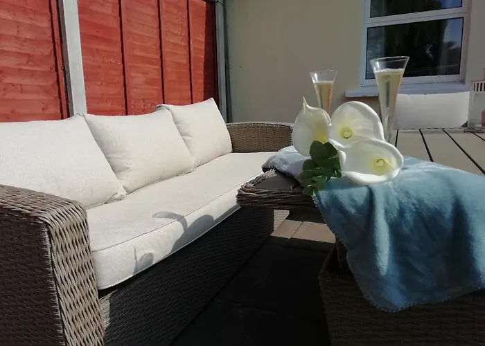Bovinda Cottage - By The Beach, Bettystown