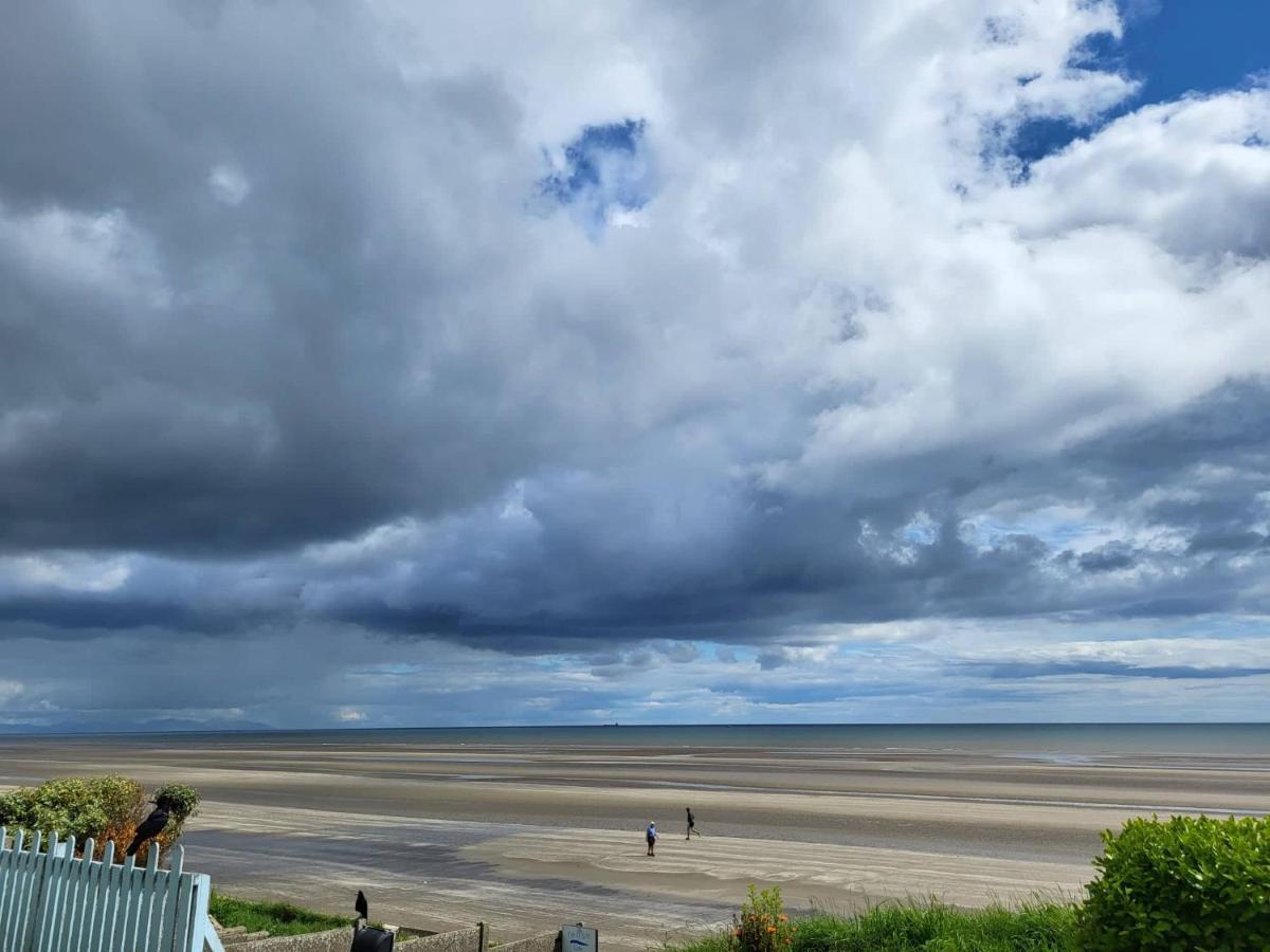 Bovinda - By The Beach, Holiday home