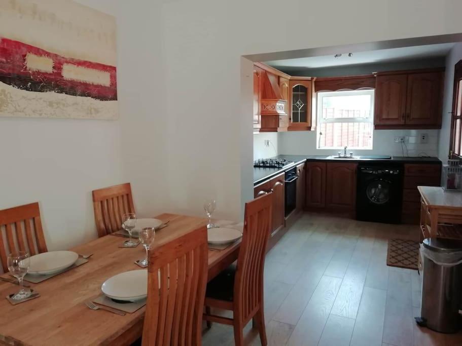Holiday home Bovinda - By The Beach,