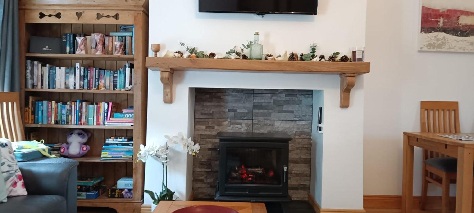 Bovinda - By The Beach, * Bettystown