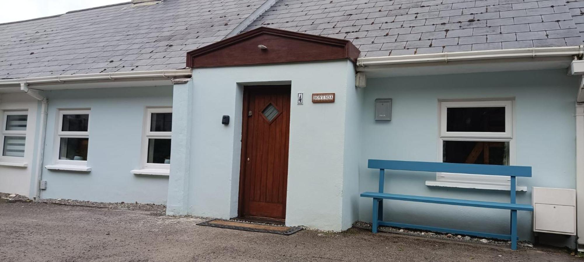 Holiday home Bovinda - By The Beach, *